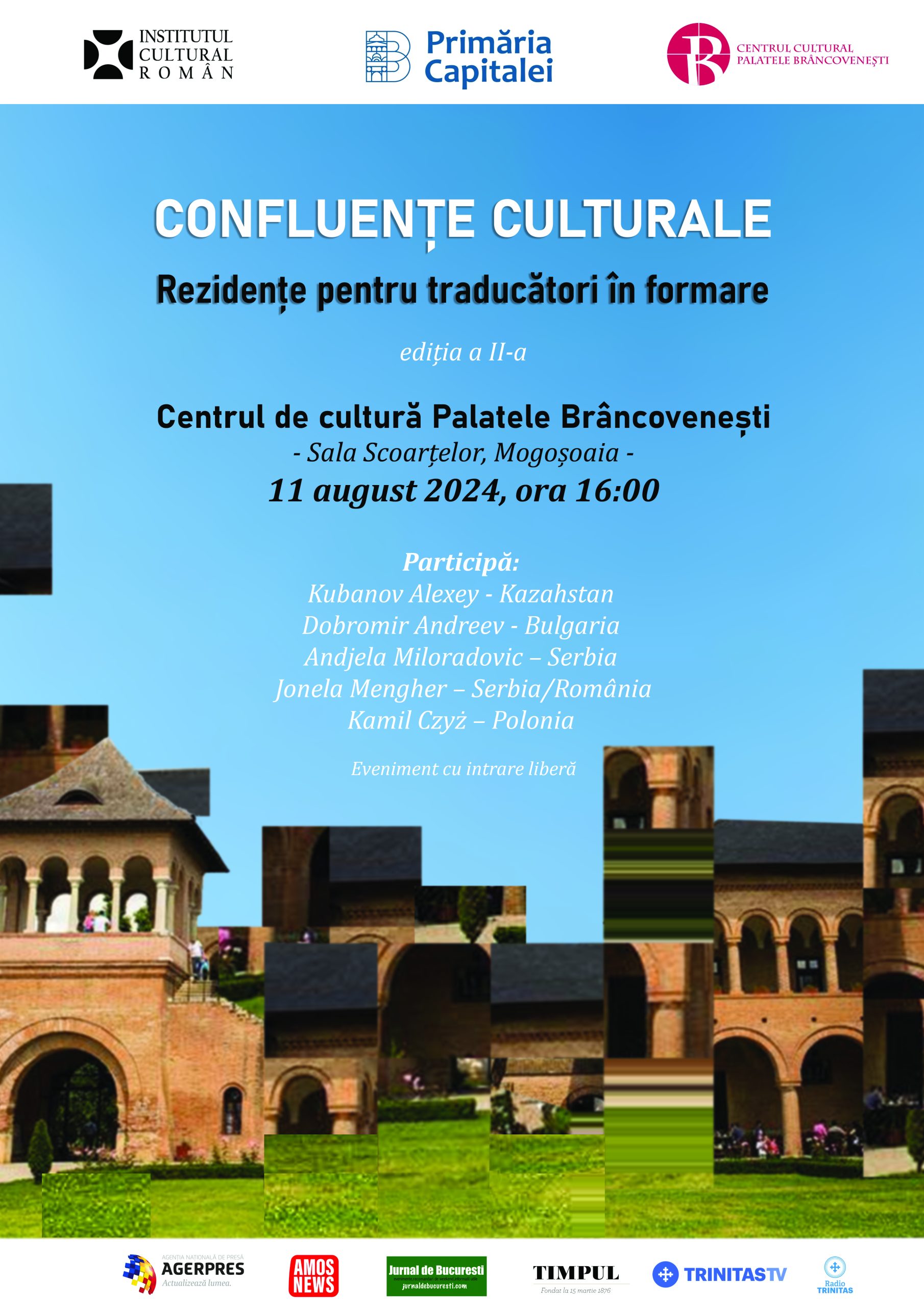 AFIS CONFLUENTE CULTURALE