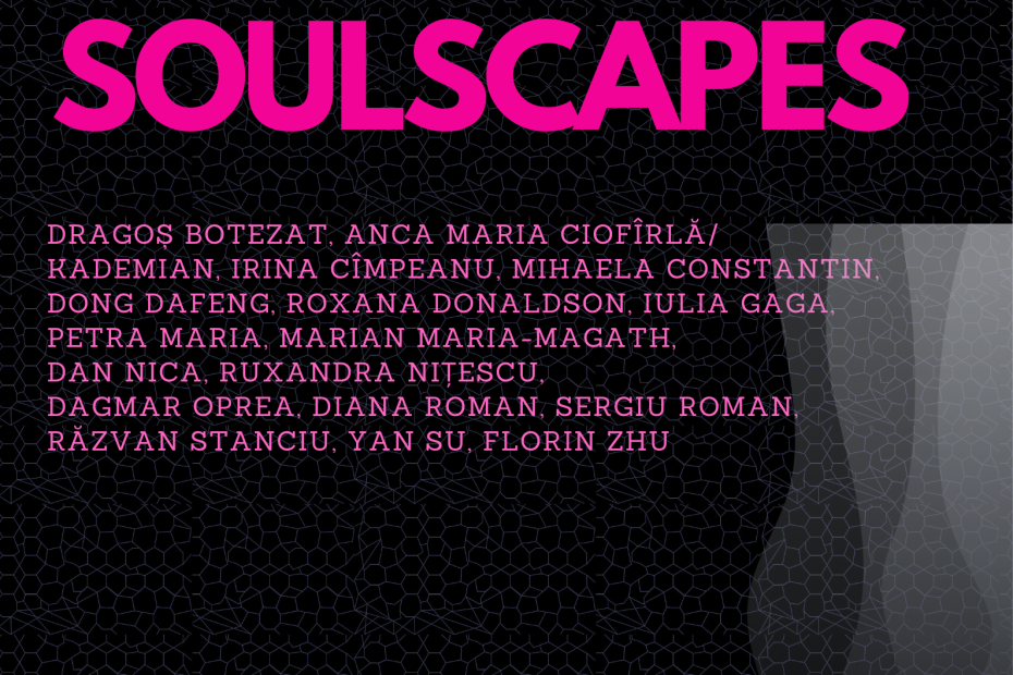 AFIS SOULSCAPES