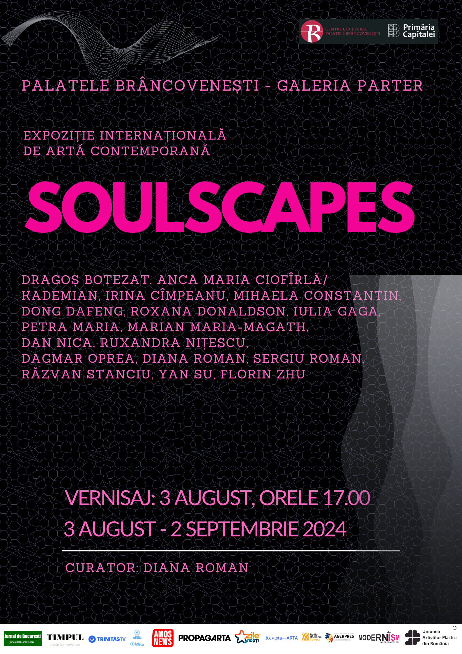 AFIS SOULSCAPES