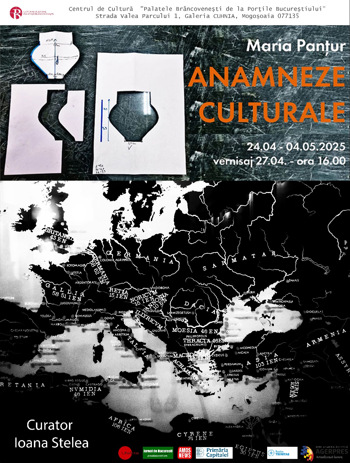 AFIS ANAMNEZE CULTURALE