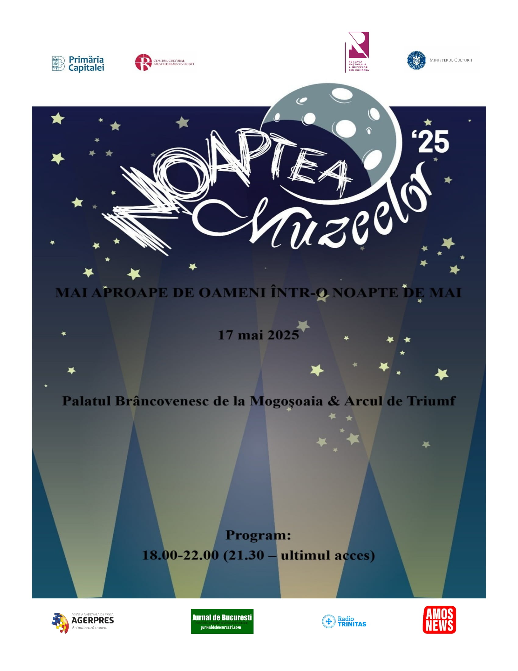 AFIS NOAPTEA MUZEELOR 2025-1