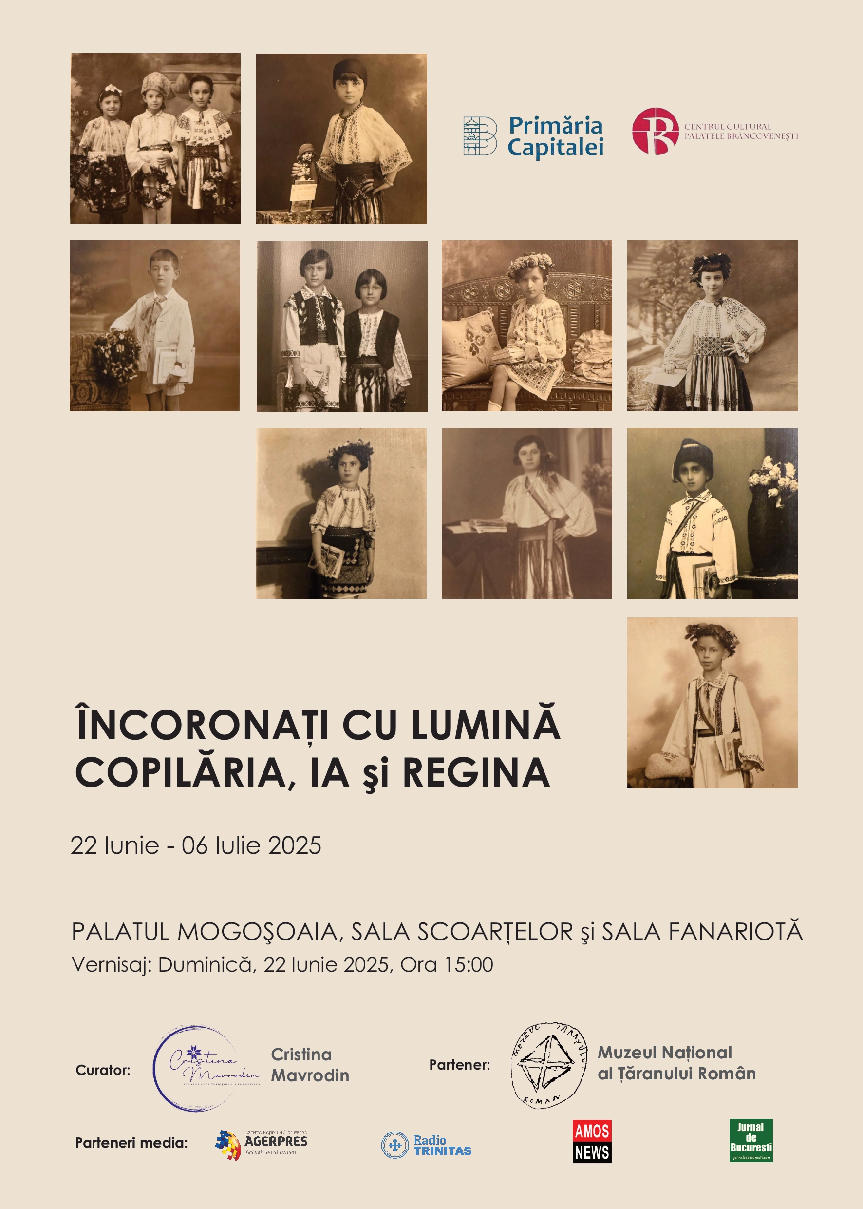 3.AFIS Incoronați cu Lumina