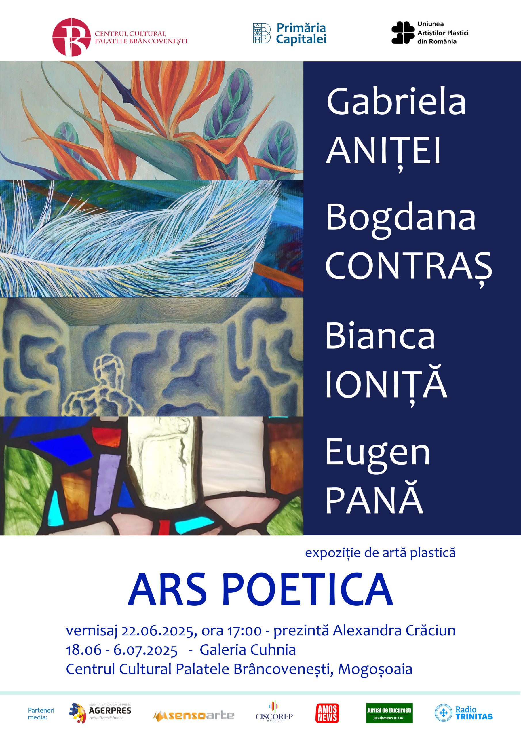 AFIS-ARS-POETICA