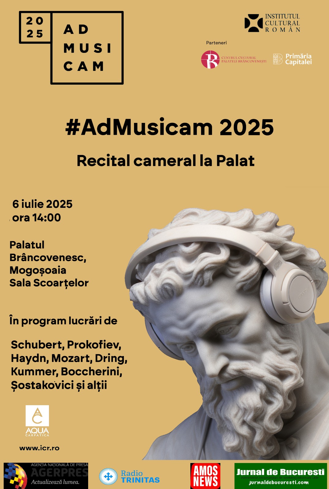 AFIS CONCERT AdMusicam