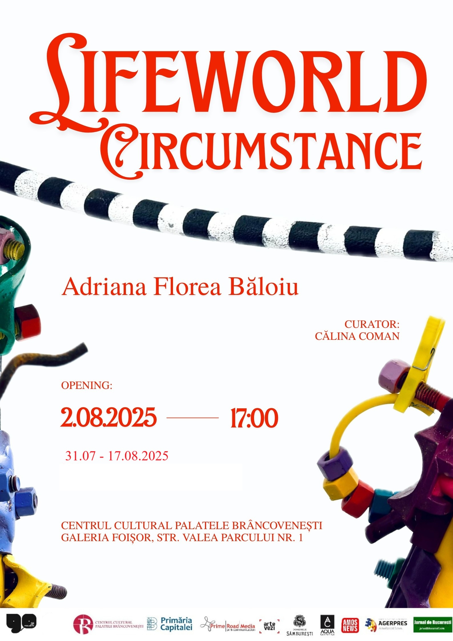 AFIS LIFEWORLD CIRCUMSTANCE