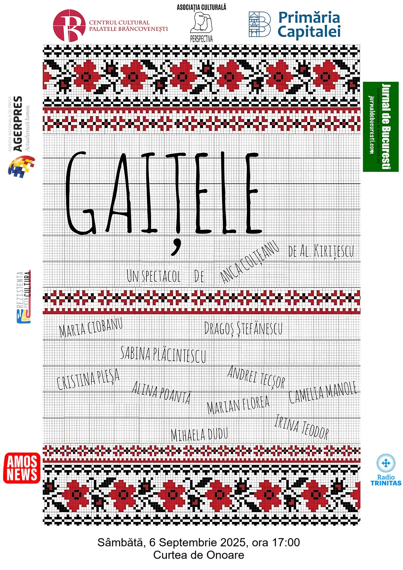 AFIS GAITELE 6.09.2025