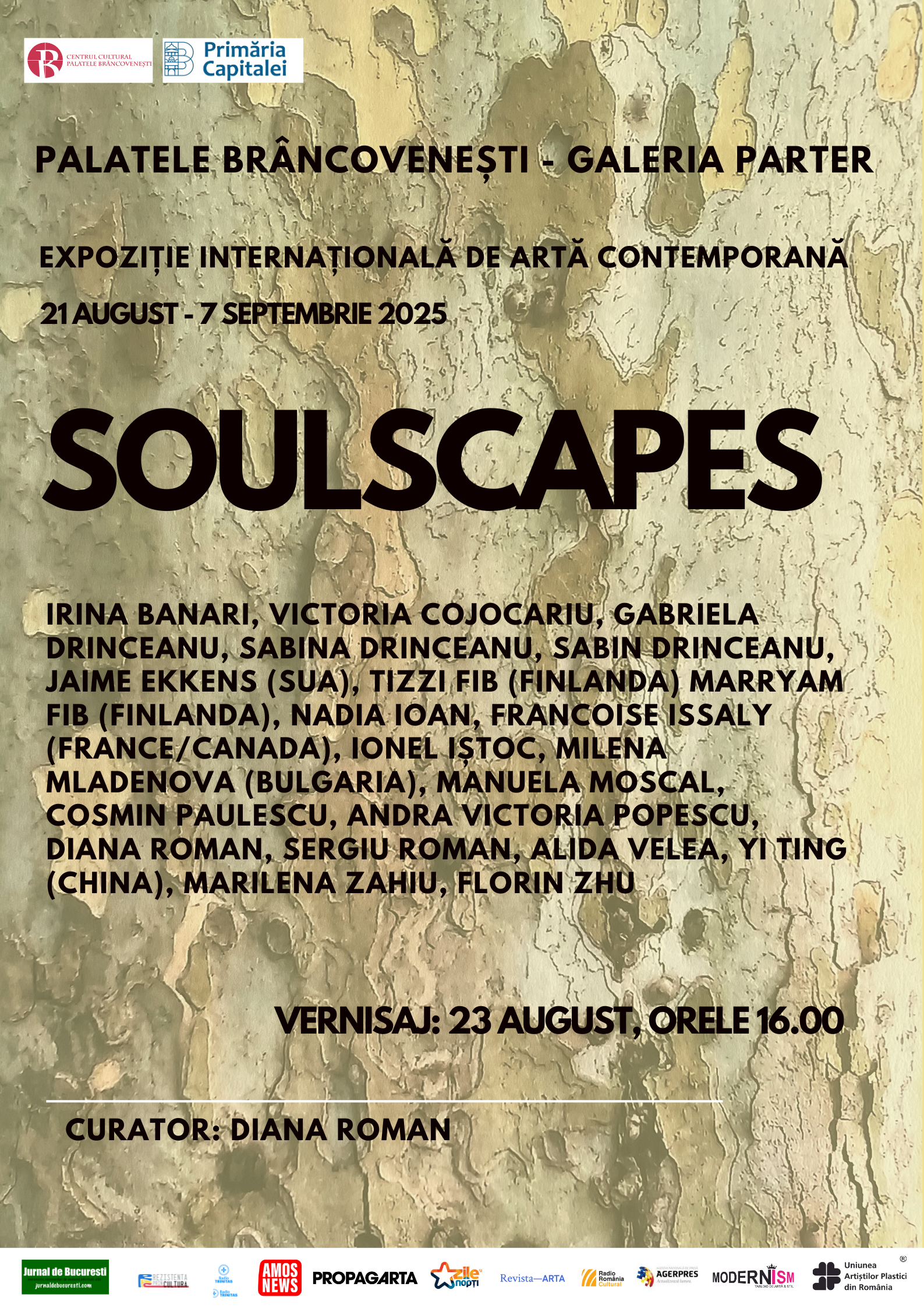 AFIS SOULSCAPES