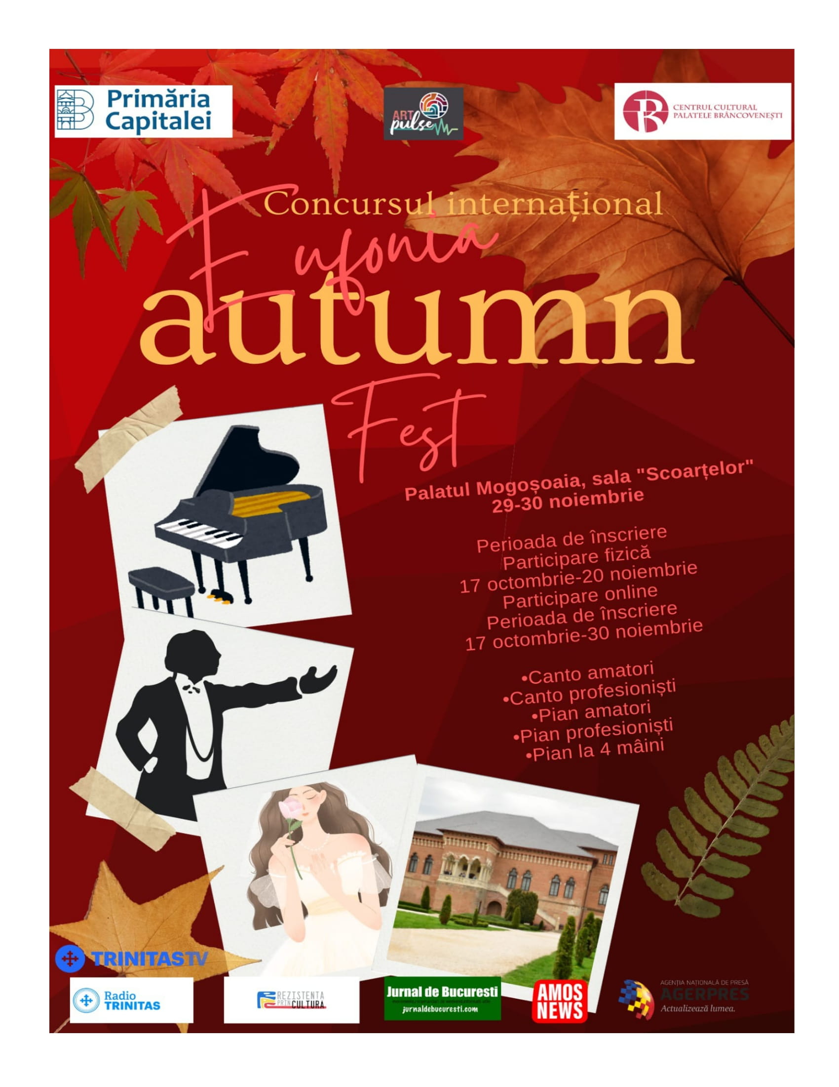 1.Afis Eufonia Autumn Fest