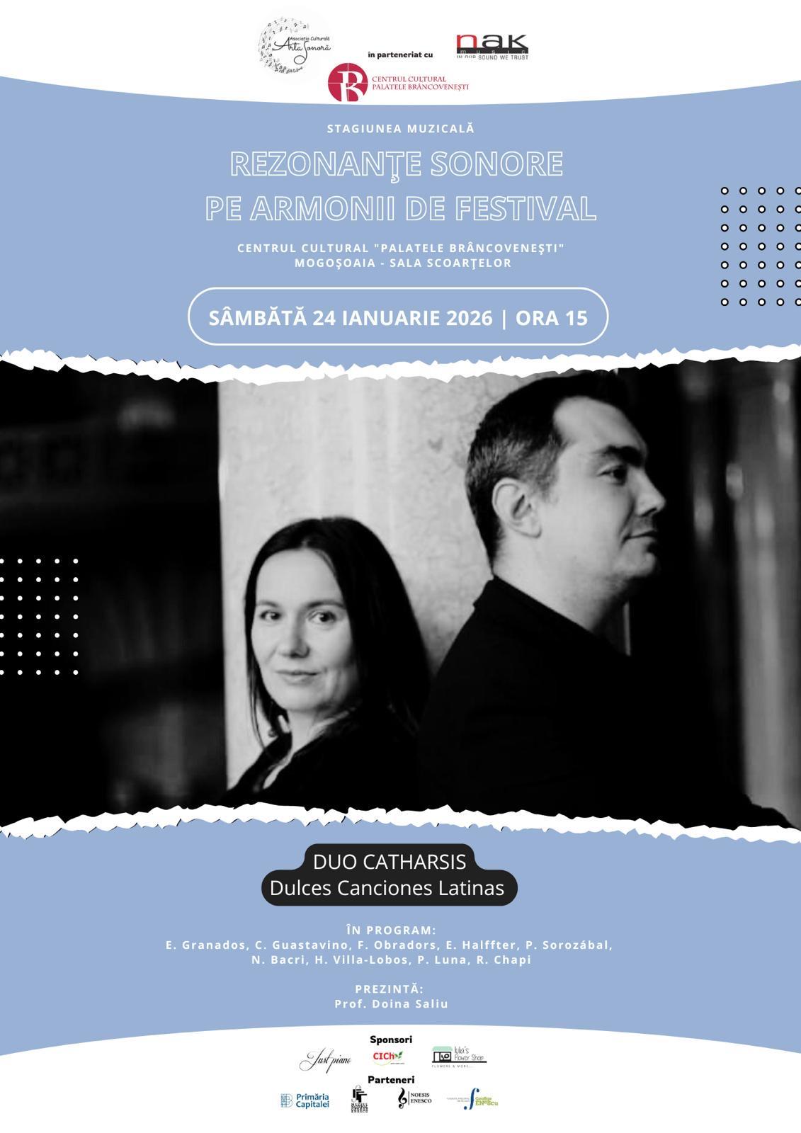 1.AFIS Recital Duo Catharsis