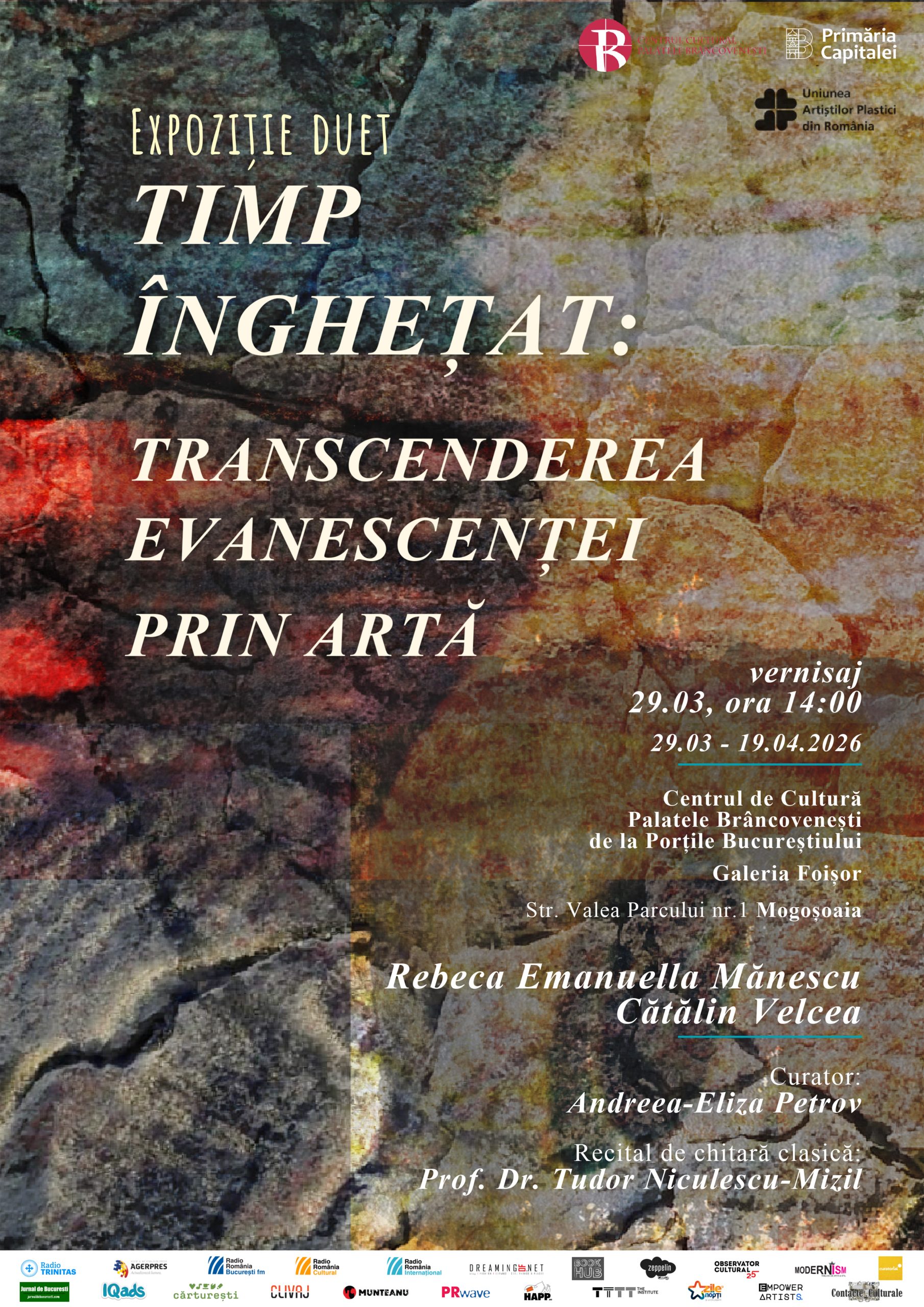 3.Afis Timp înghețat