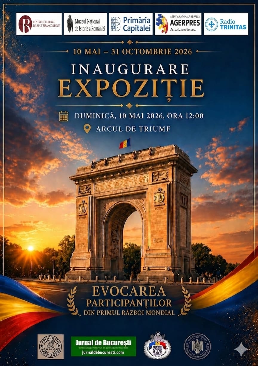 1.Afis Evocarea participanților din PRM