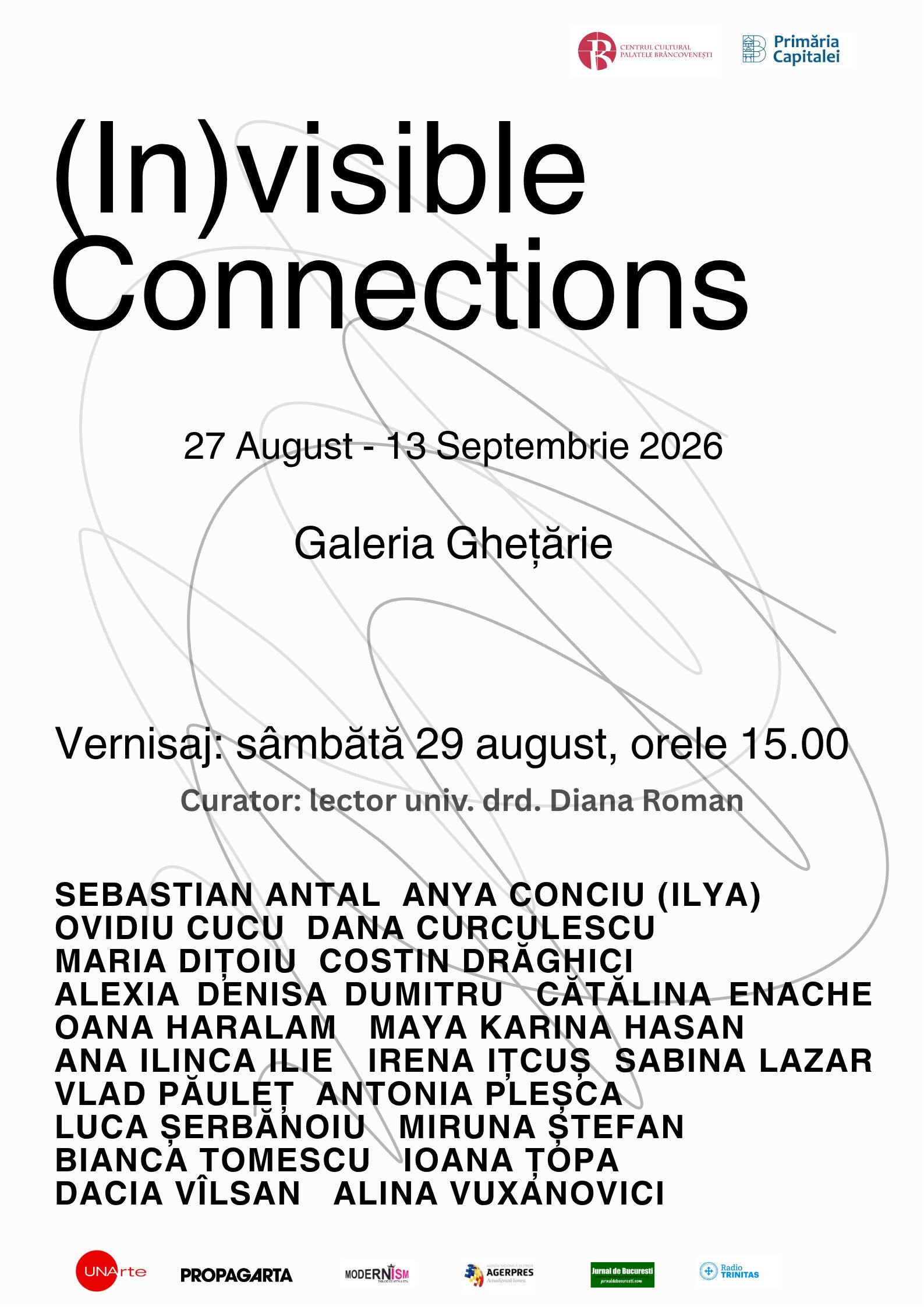 2. Afis Invisible connections