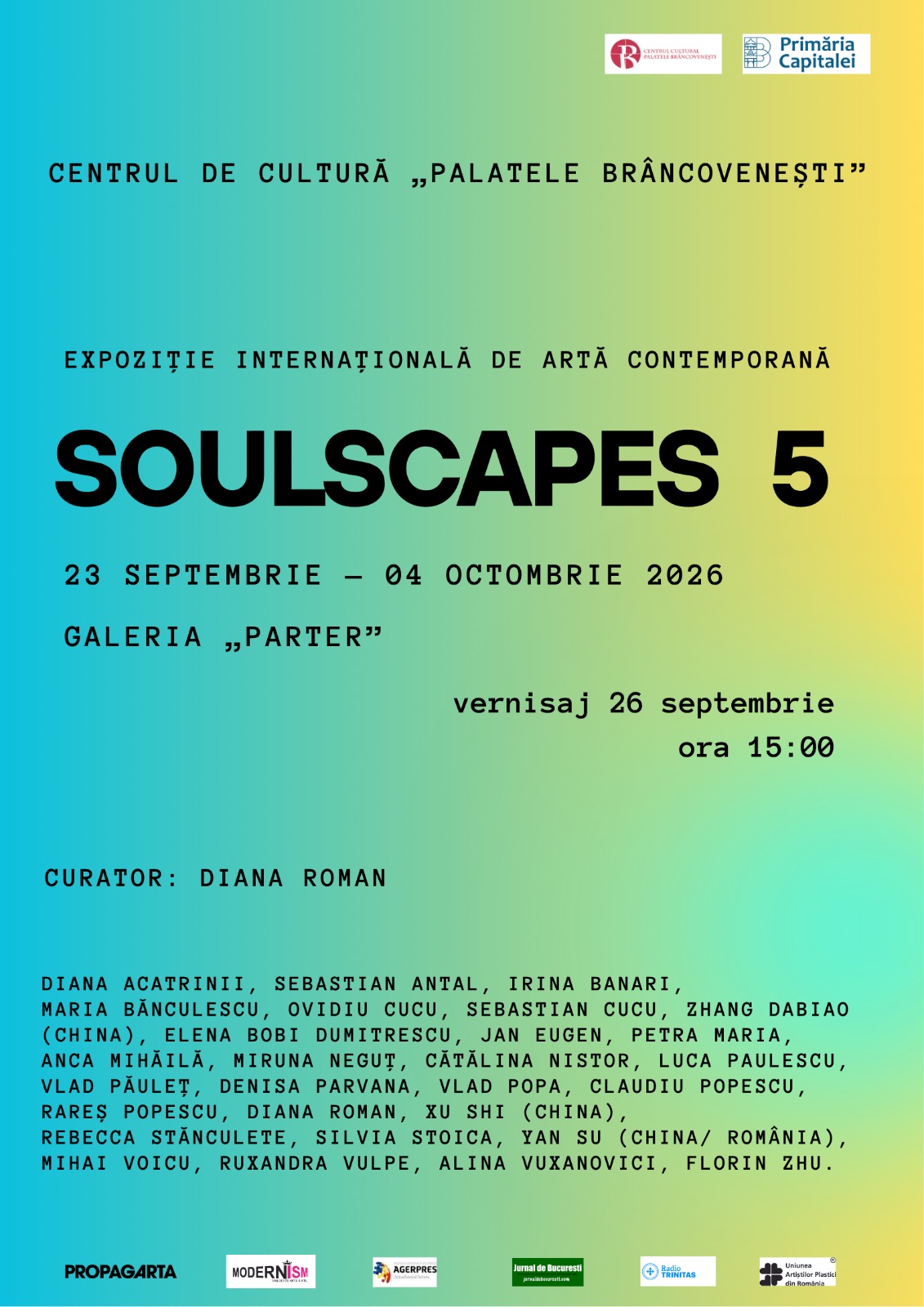 1. Afis Soulscapes 5
