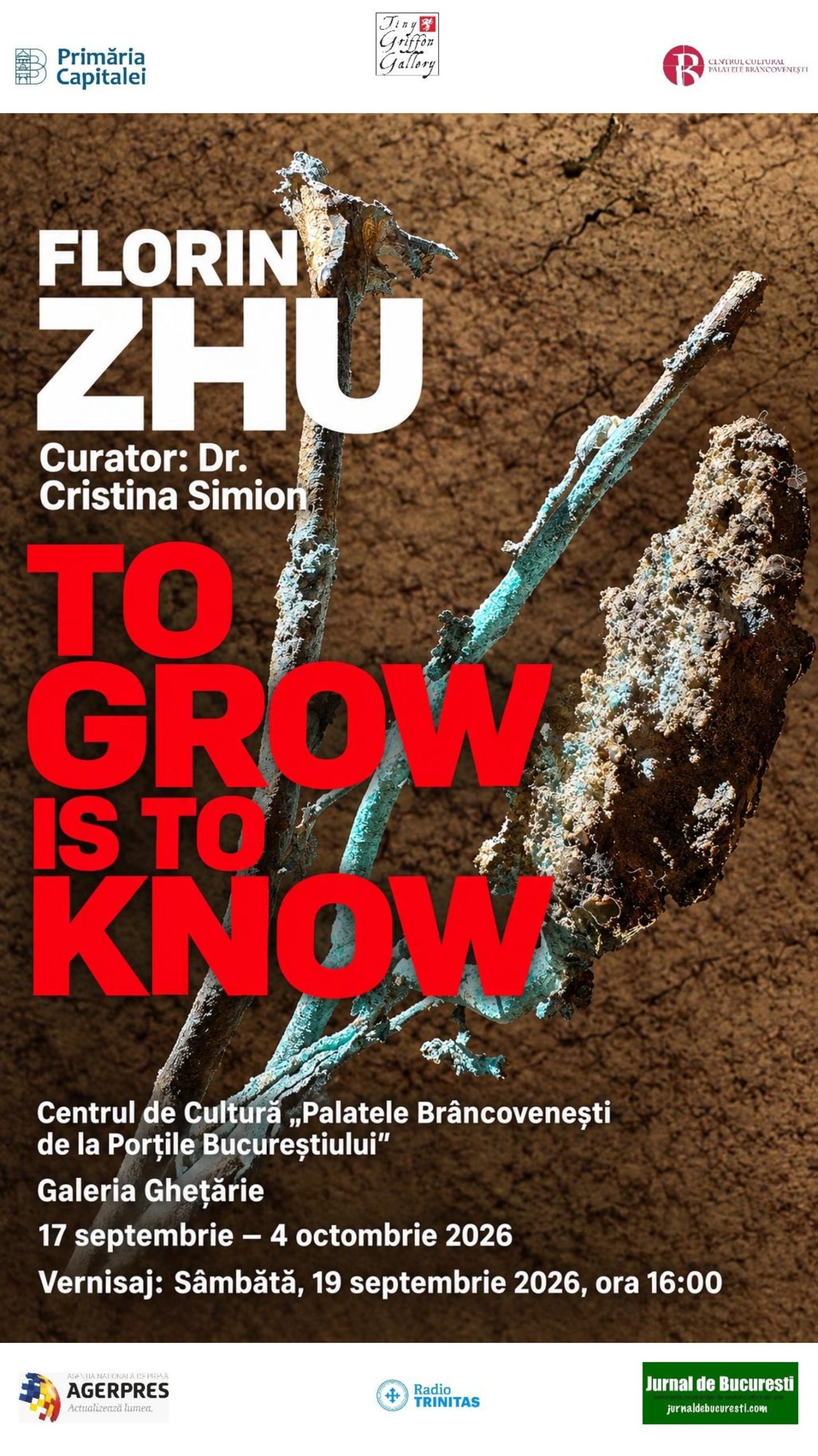 1. Afis To Grow Is To Know