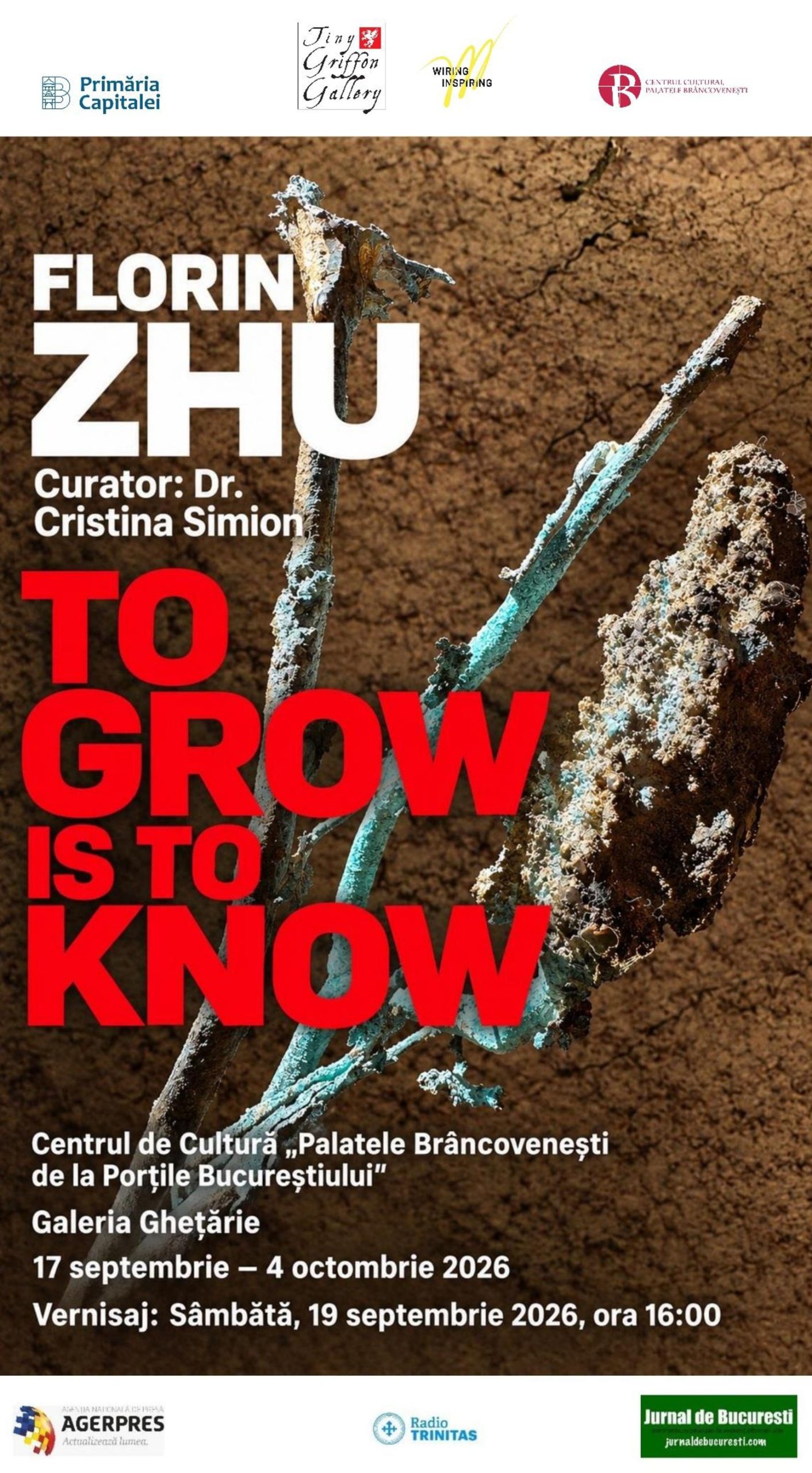 Afis To Grow Is To Know