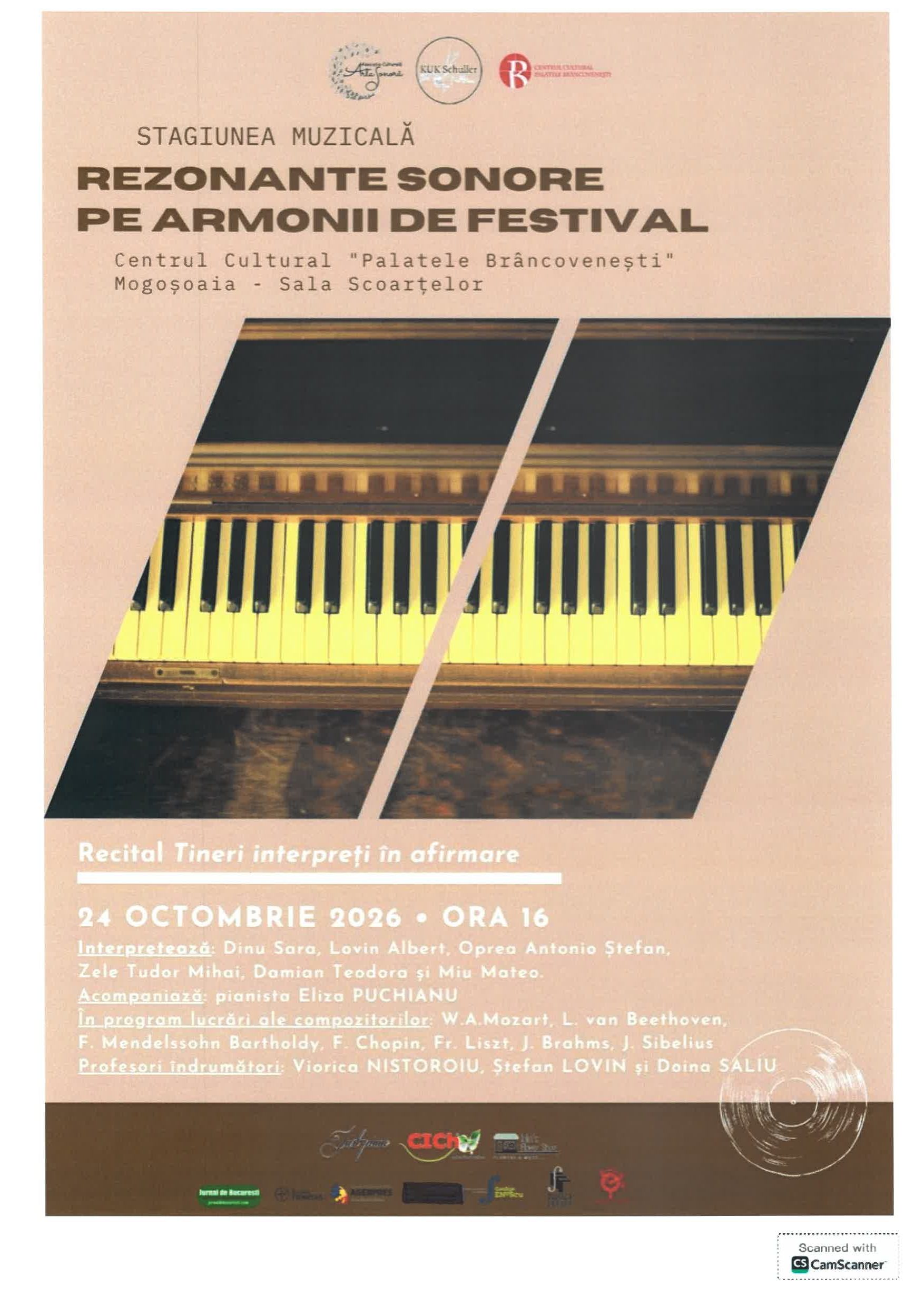 2.Afis Rezonante Sonore