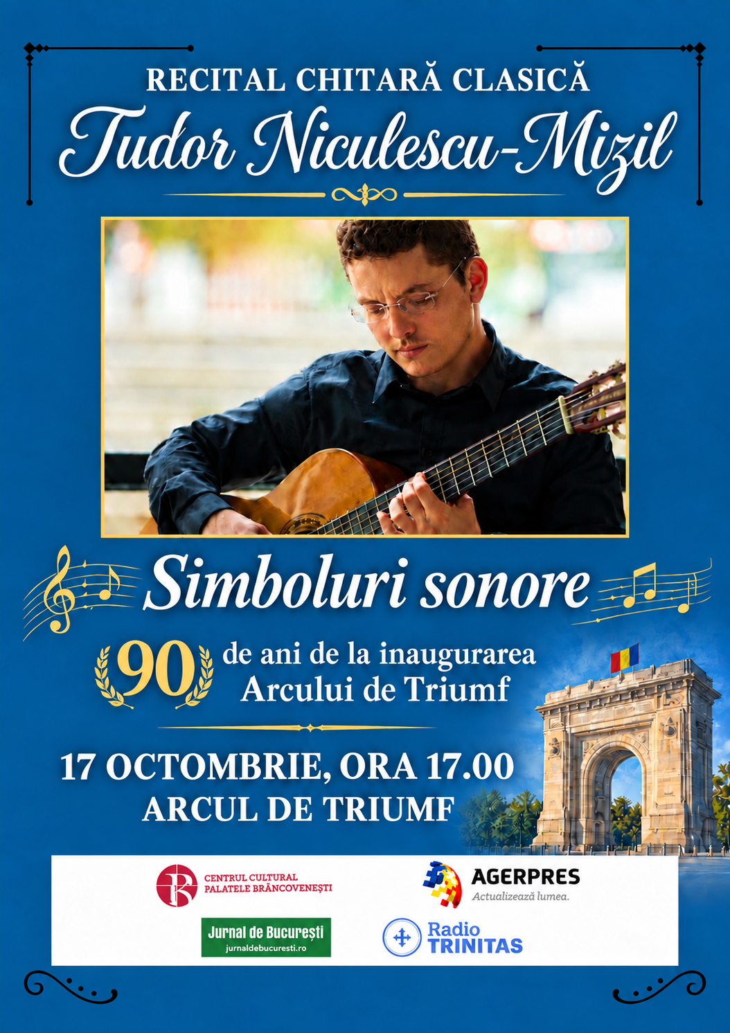 3. Afis Simboluri Sonore